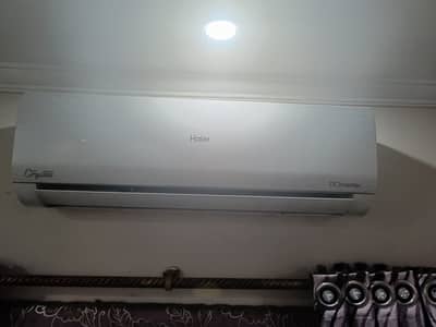 Haier DC Inverter