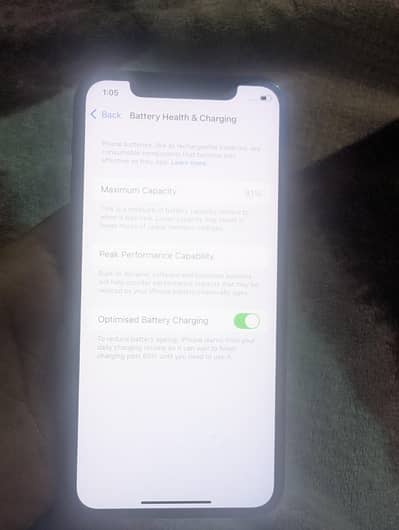Apple iPhone 11 Pro
