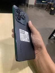 Infinix Hot 40 Pro