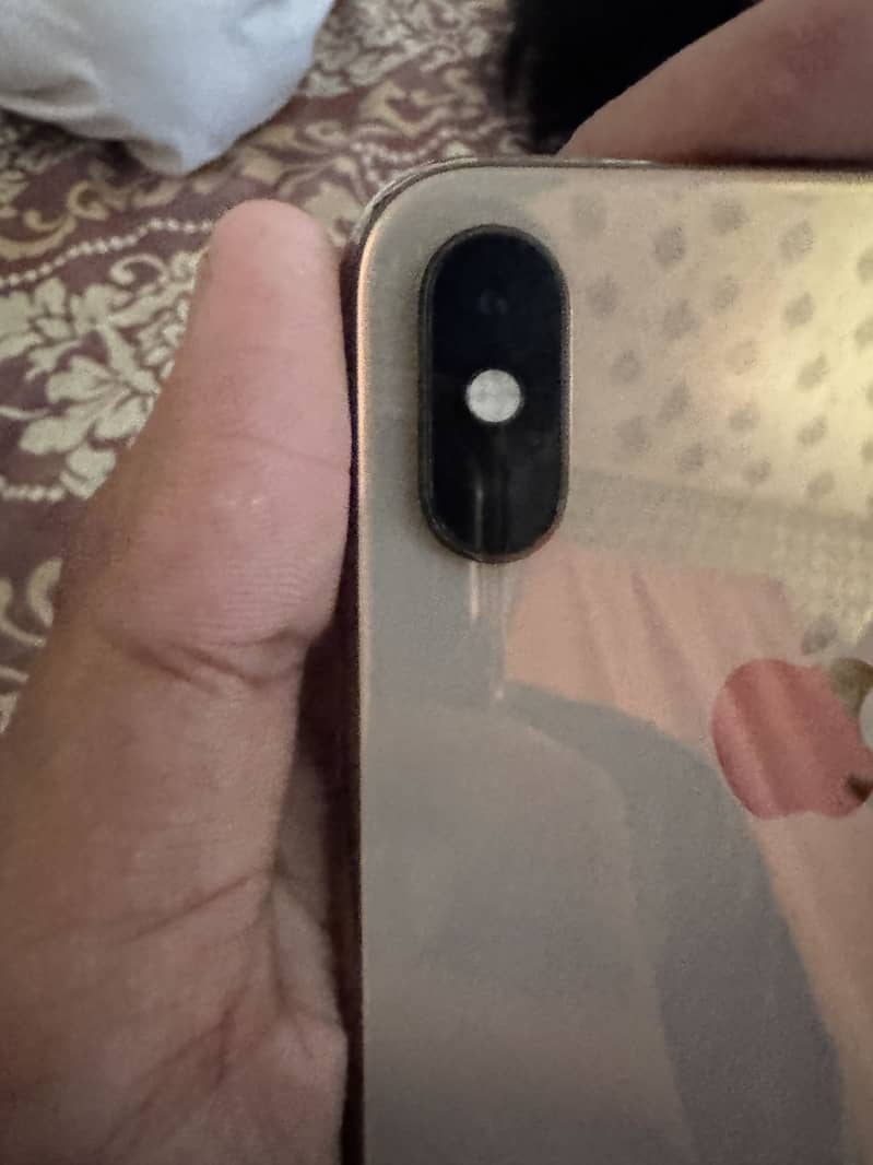 Apple iPhone X 0
