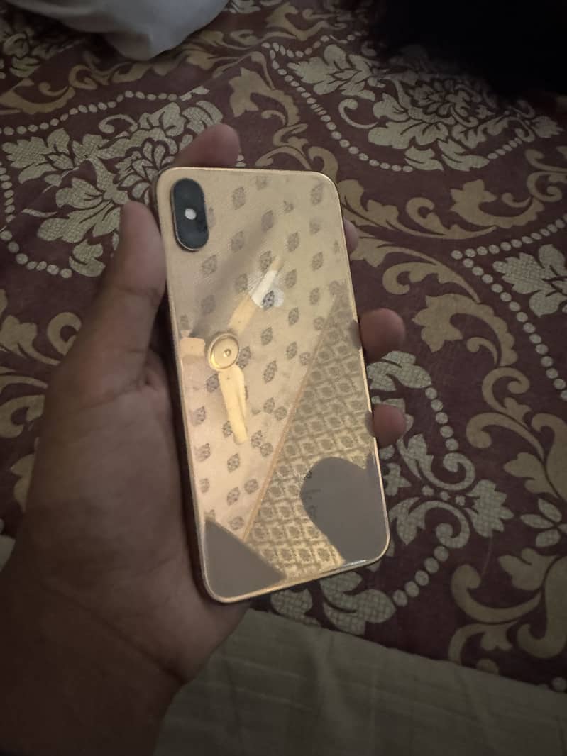 Apple iPhone X 2