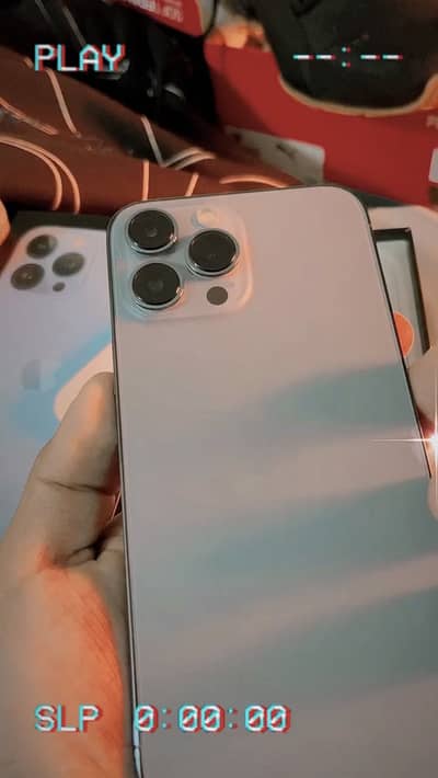 Apple iPhone 13 Pro Max non pta