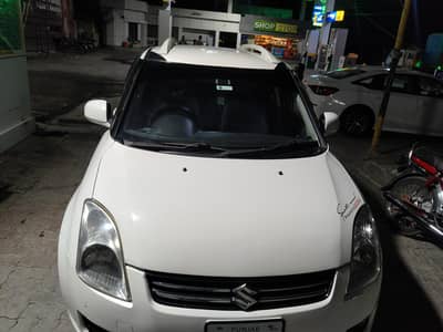 Suzuki Swift 2017