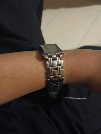 citizen watch
