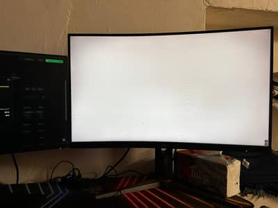 AOC 27G2G8 27 Inch Gaming Monitor – 240Hz