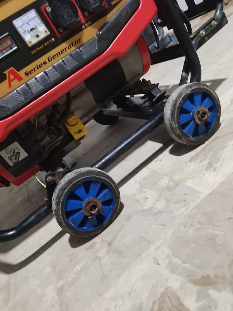 Generator 2