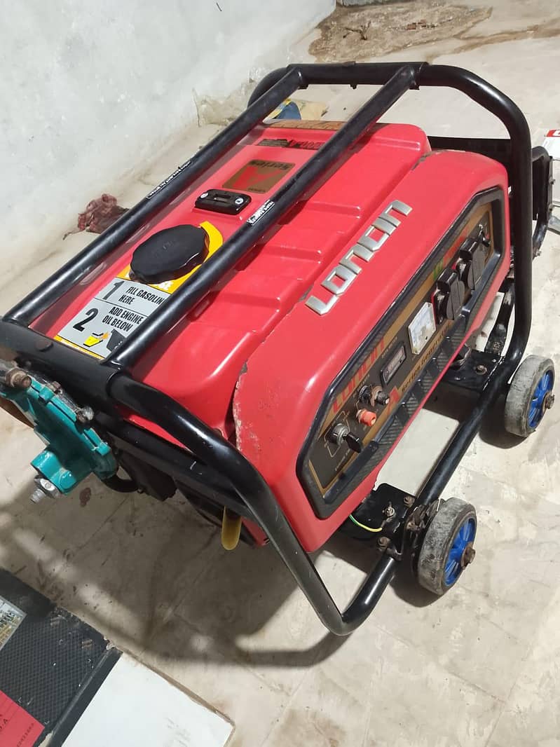 Generator 4
