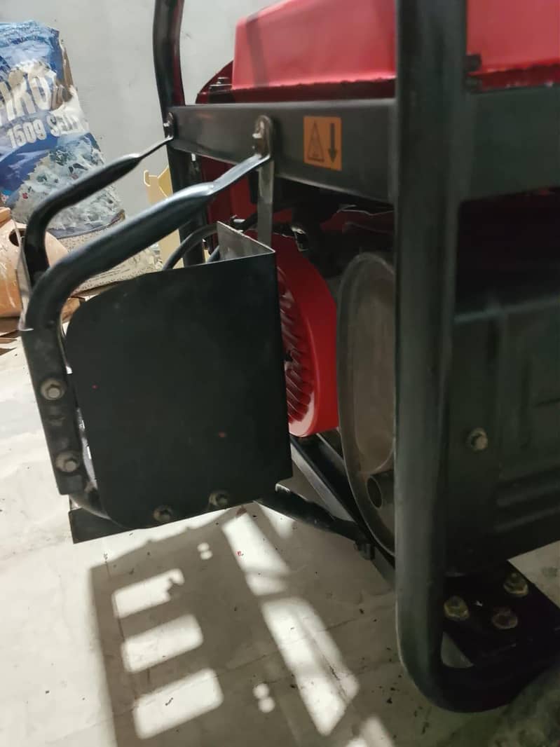 Generator 6