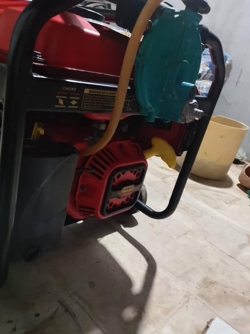 Generator 7