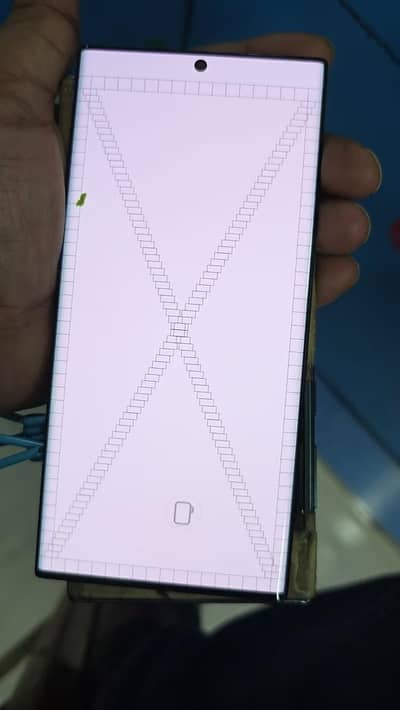 Samsung galaxy S22 ultra