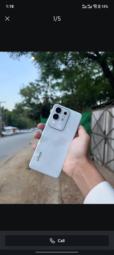 Vivo Y29