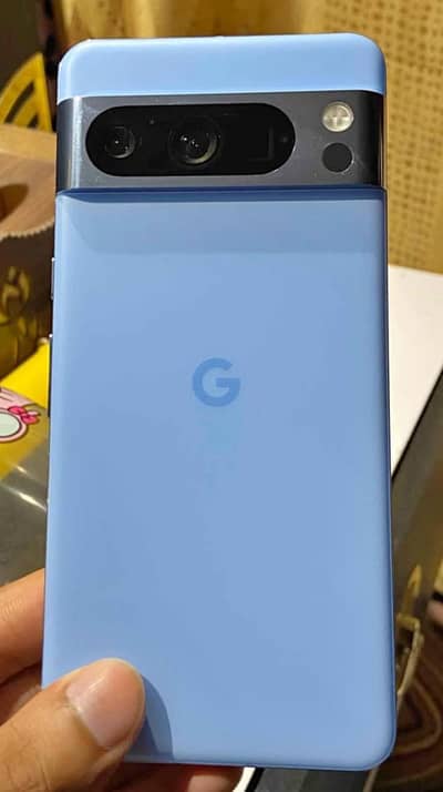 Google pixel 8pro official pta approve exchange possible