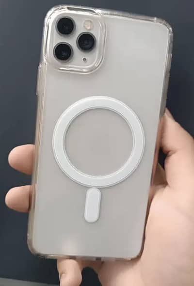 Apple iPhone 11 Pro Max 256 PTA
