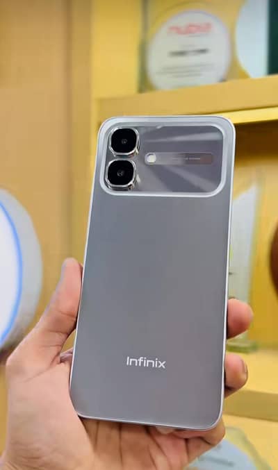 Iinfinix smart 20 new model