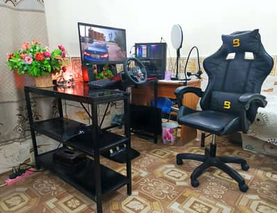 Complete 4K Gaming PC Setup | i5-12400F | RX 6800 16GB | 32GB DDR5