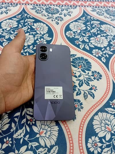 OPPO A6k