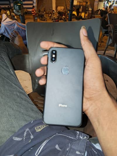 Apple iPhone XS