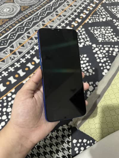 Realme 5
