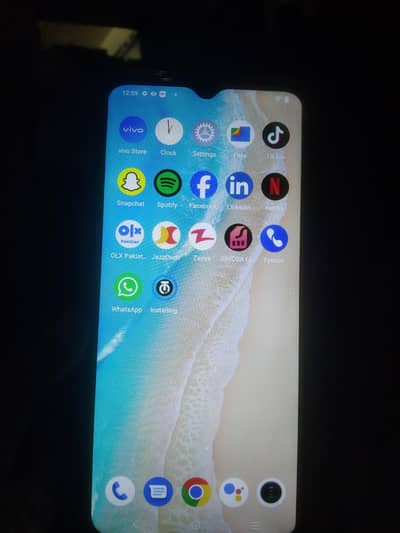 Vivo Y02 03025071202