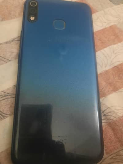 Infinix Hot 8 Lite. dual sim pta approved sealed set