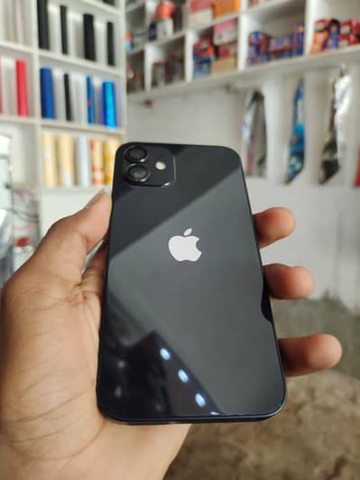 Apple iPhone 12