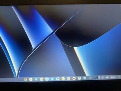 Lenovo100e gen4 laptop