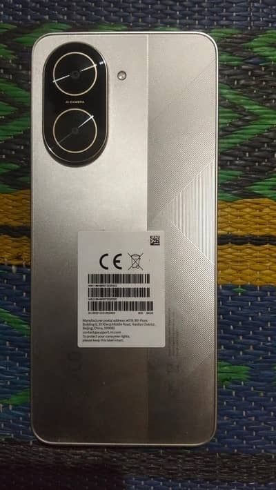 XIAOMI POCO C71 FOR SALE