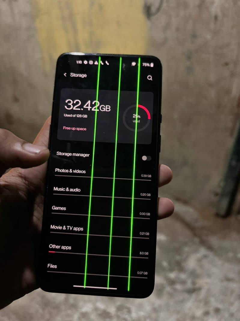 One Plus 9 1
