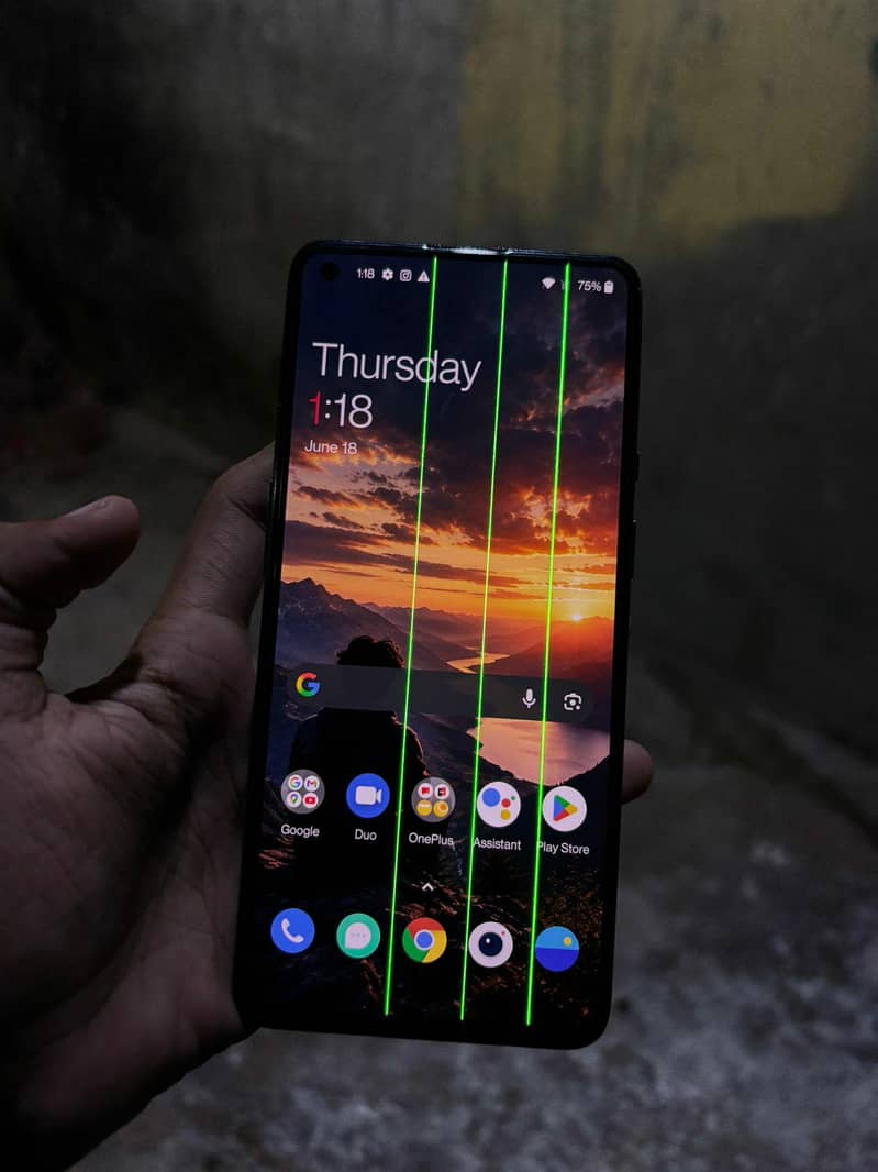 One Plus 9 2