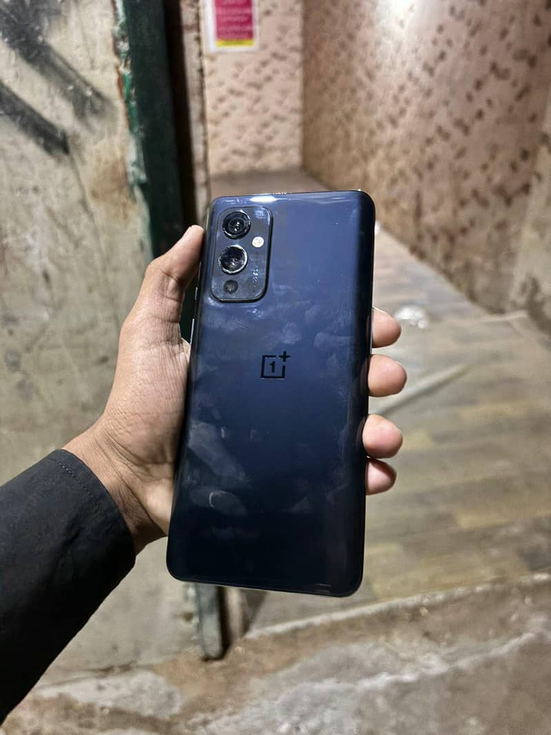 One Plus 9 3
