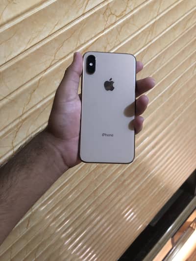 Apple iPhone XS Max
