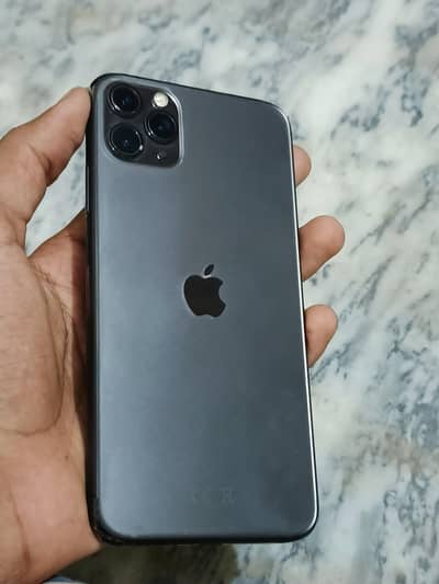 Iphone 11 Pro Max (JV)