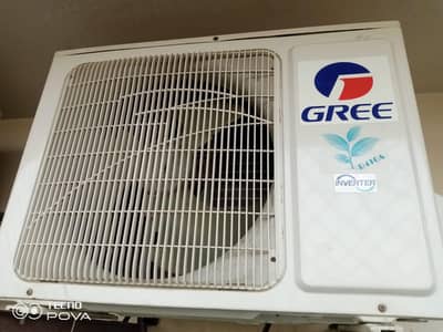 inverter AC