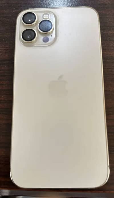 Apple iPhone 12 Pro Max