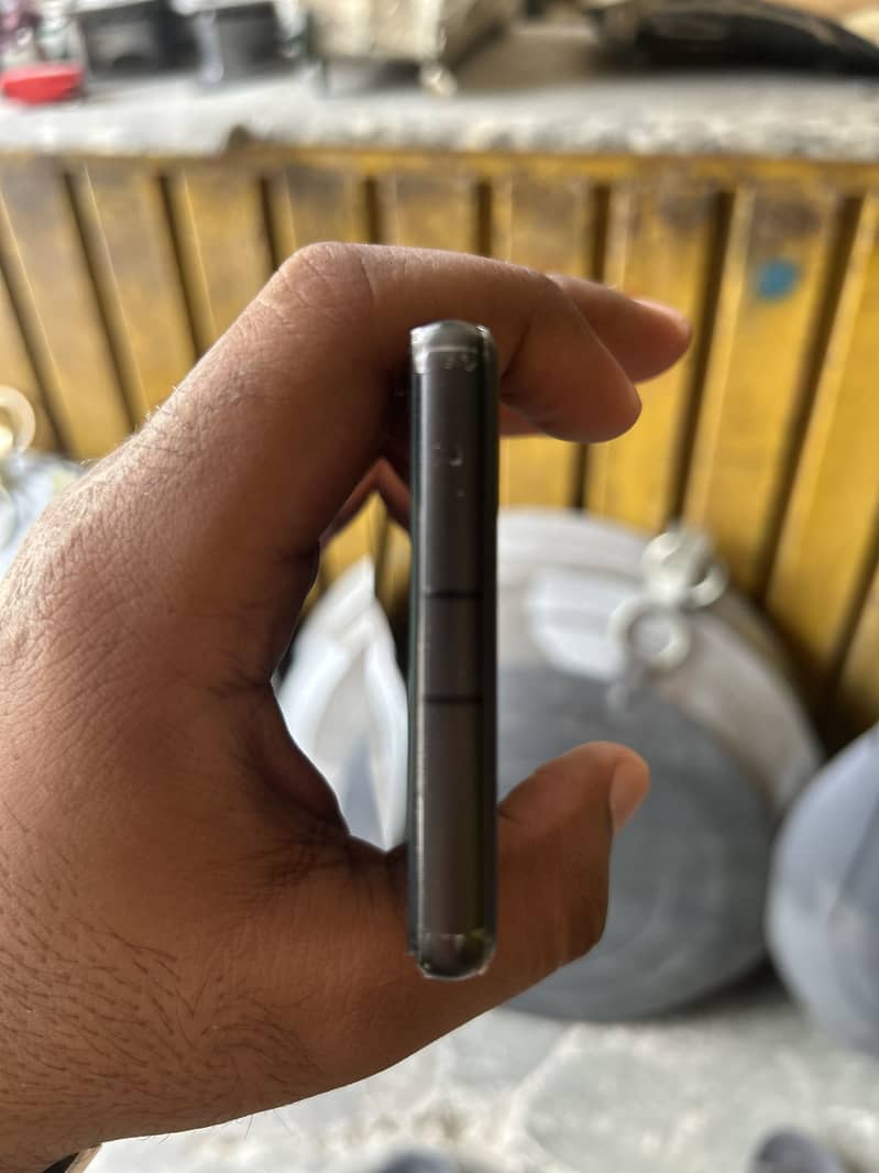 Google Pixel 7a 3