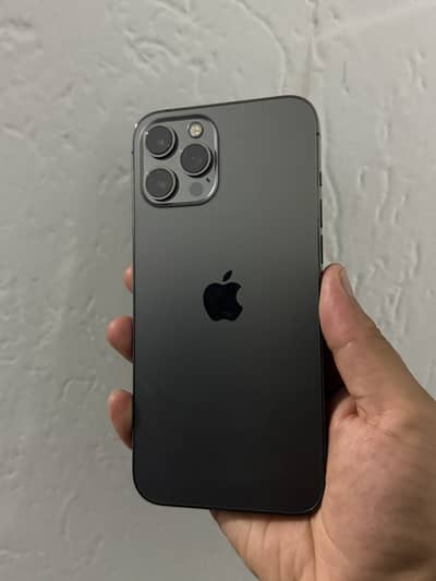 Apple iPhone 12 Pro Max