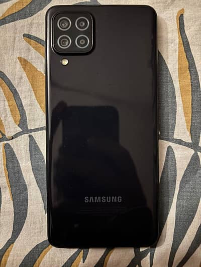 Samsung Mobile A22