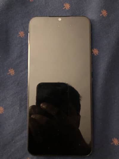 Techno spark 7