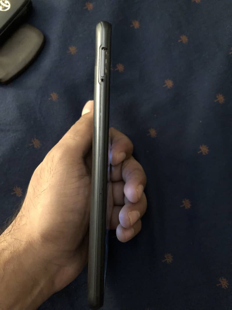 Techno spark 7 2