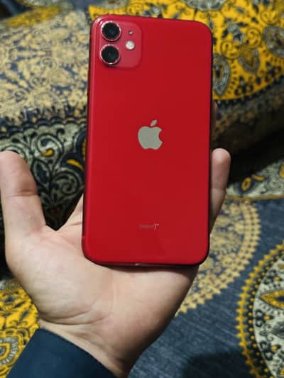 IPhone 11 jv 64gb 98batteery health