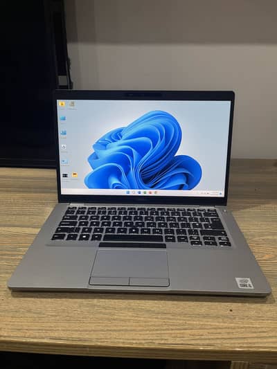 Dell Lattitude 5410 Core i5 10th Gen | Powerful Business Laptop