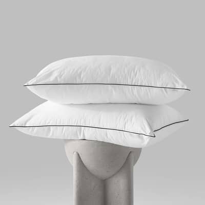 Cloud Pillow