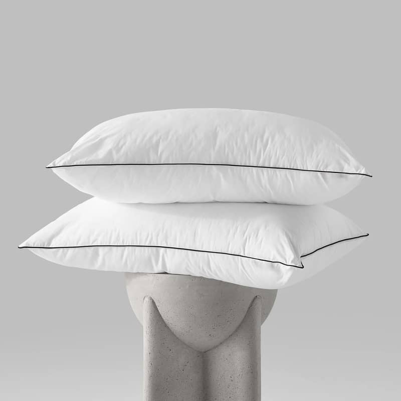 Cloud Pillow 0