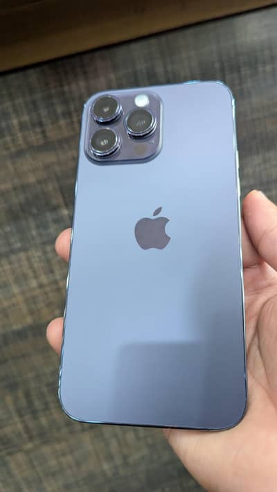 Apple iPhone 14 Pro Max
