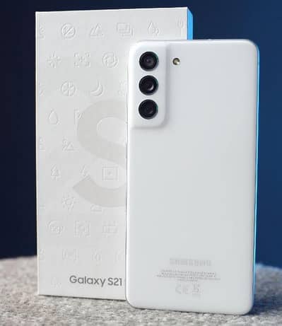Samsung Mobile S21