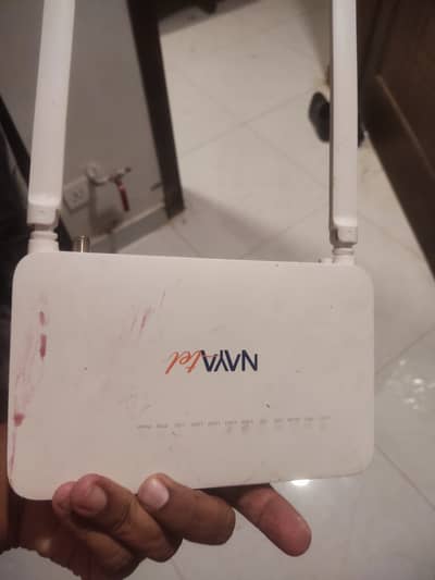 Ptcl/nayatel/tinda routers for sale