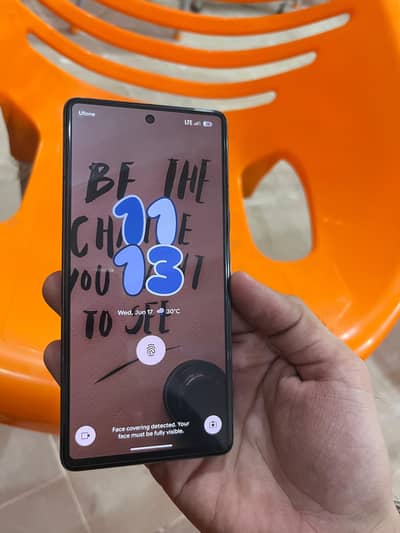 Google Pixel 7