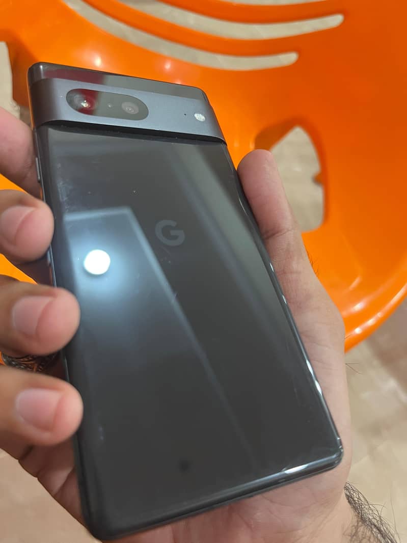 Google Pixel 7 1
