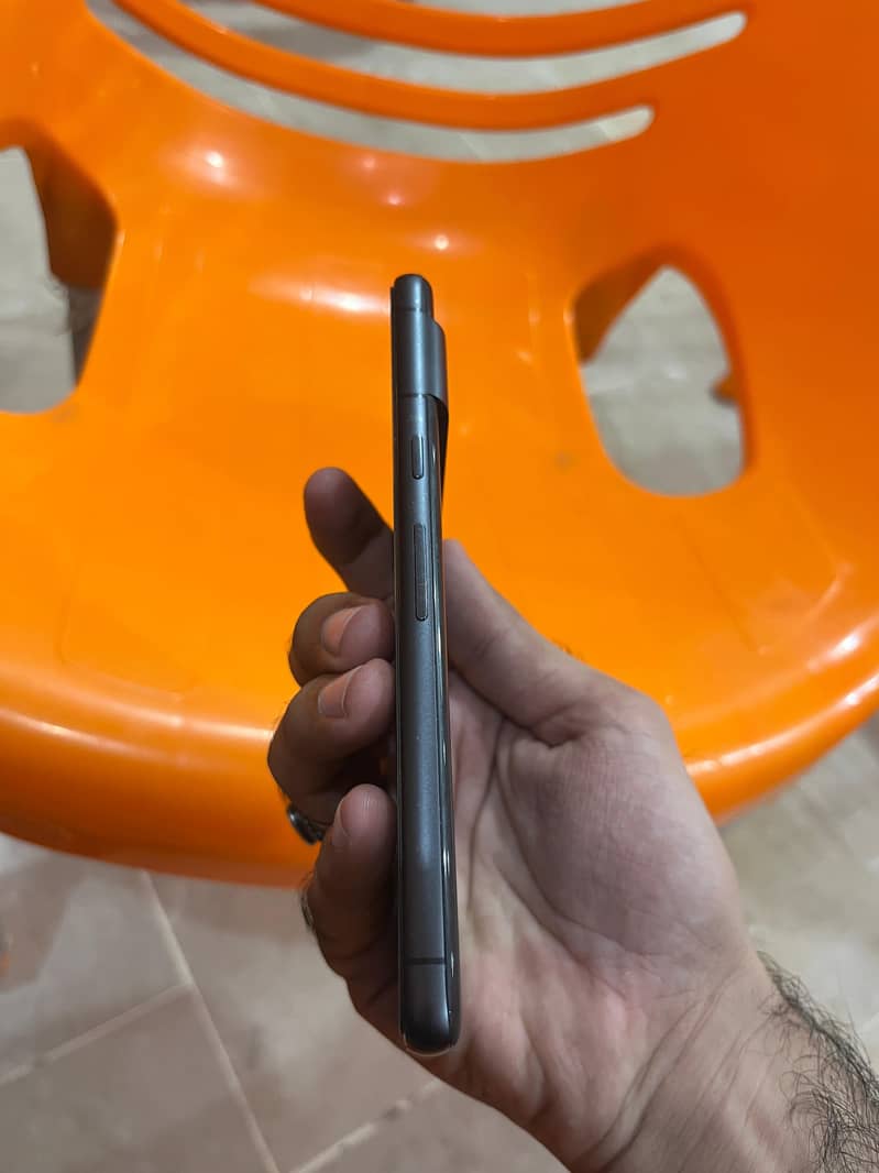 Google Pixel 7 3