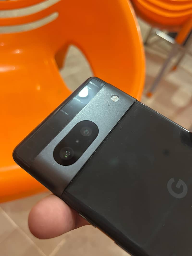 Google Pixel 7 8